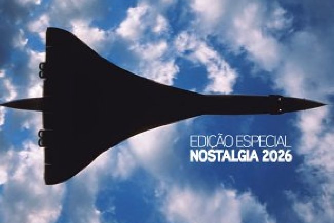 Flap Internacional - Fevereiro (2026)