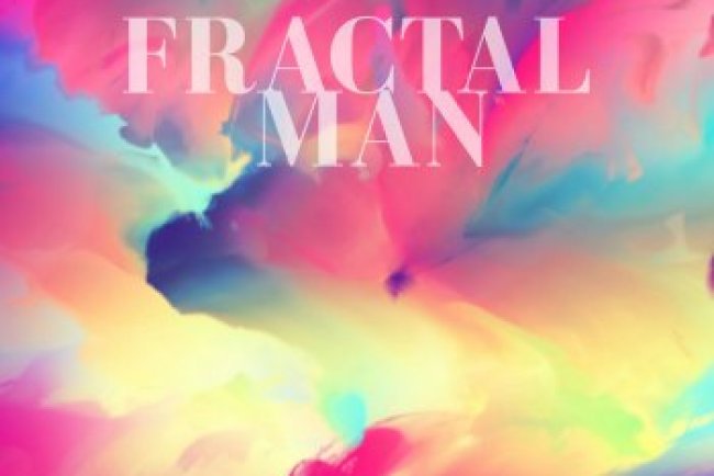 FRACTAL MAN - The Glow of All Things [EP] (2018)