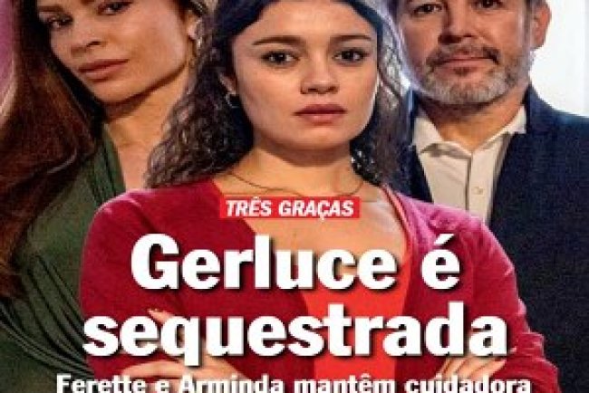 Contigo Ed 356 - Março 2026