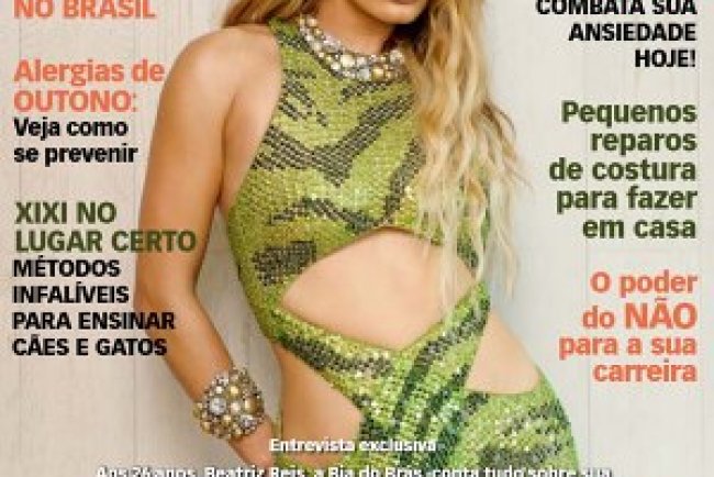 Ana Maria Ed 1513 - Março 2026