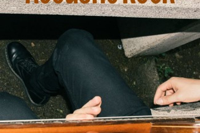 Acoustic Rock (2018)