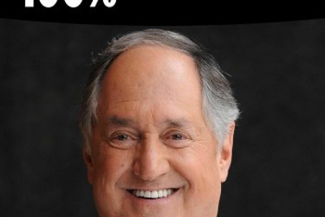 100% - Neil Sedaka (2025)