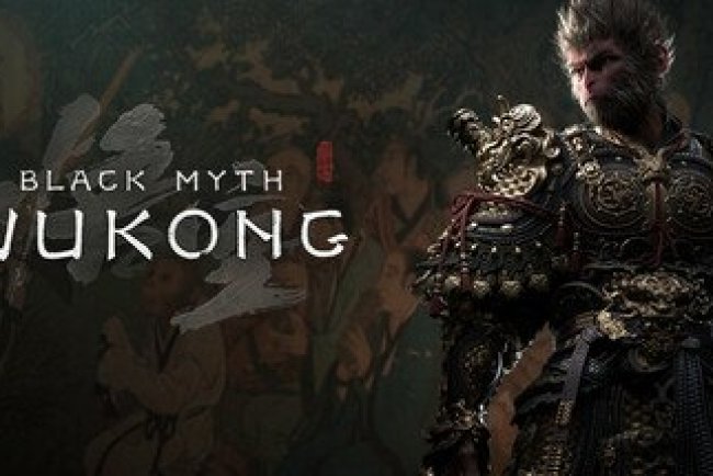 Black Myth: Wukong
