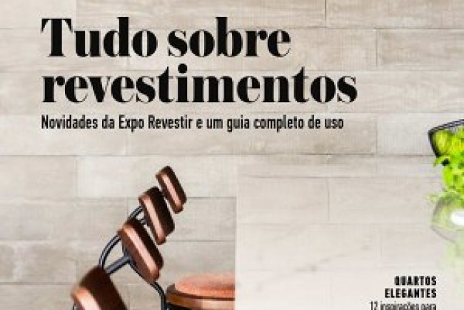 Casa Claudia - Março 2026