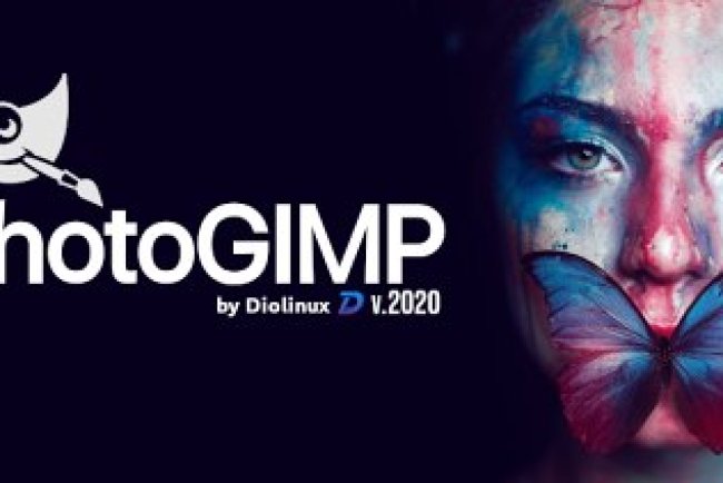 PhotoGIMP v3.0