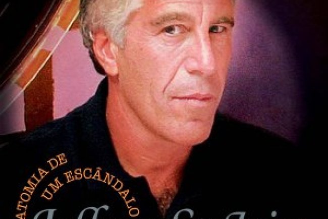 Aventuras na História - Ed. Especial - Jeffrey Epstein - Anatomia de um Escândalo