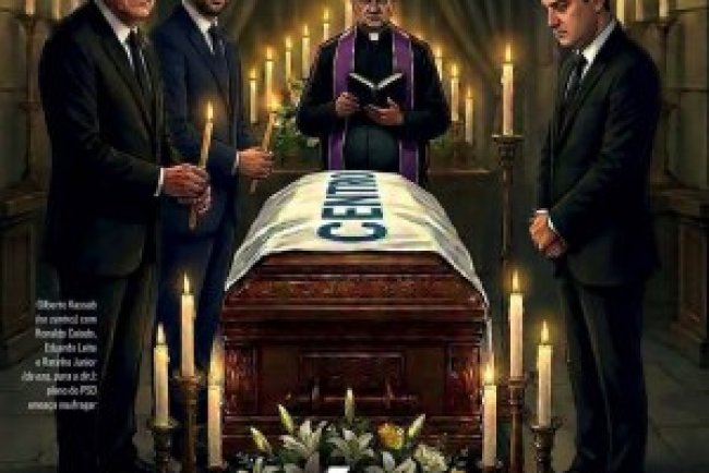 Veja Ed 2988 - Março 2026