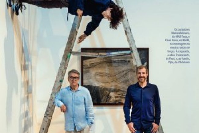 Veja São Paulo Ed 2210 - Março 2026