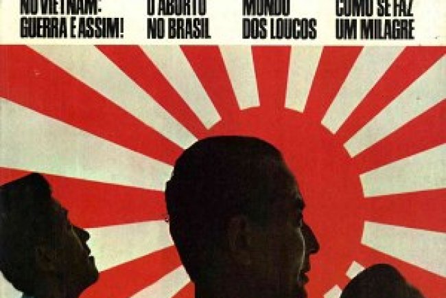 Realidade - Junho 1968