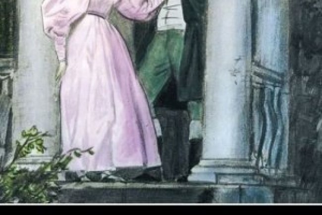 A Filha do Capitão - Alexandr Pushkin