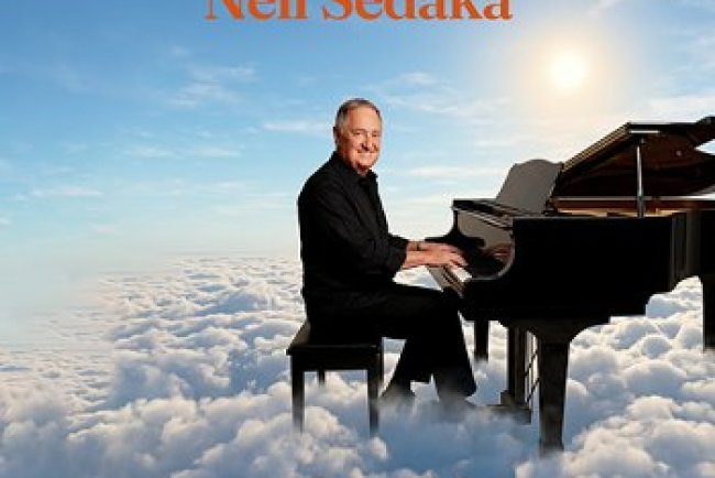 Neil Sedaka - The Best Of (2026)