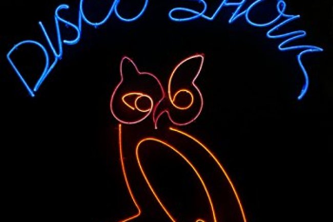 Coruja Disco Show (1978)