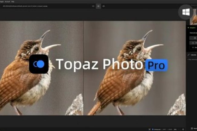 Topaz Photo Pro v1.4.0