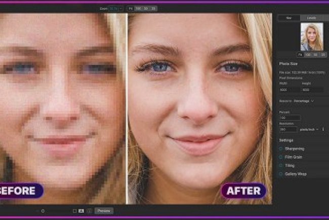ON1 Resize AI 2026.3 v20.3.1.18535