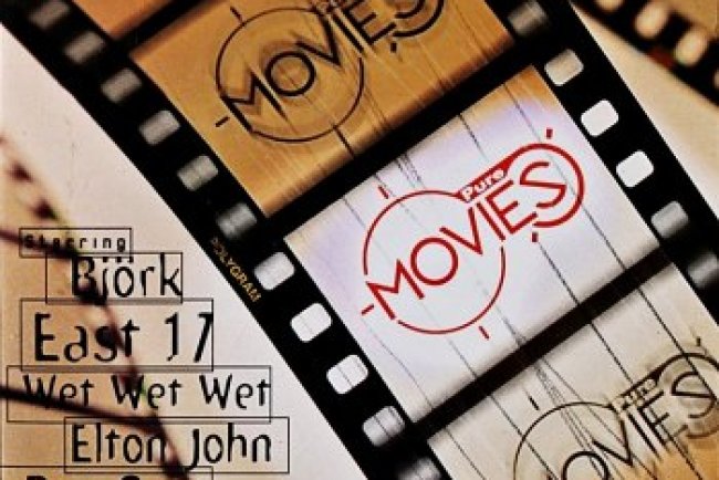 Pure Movies (1996)