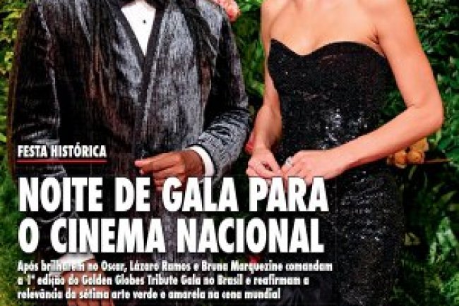 Caras Ed 1688 - Março 2026