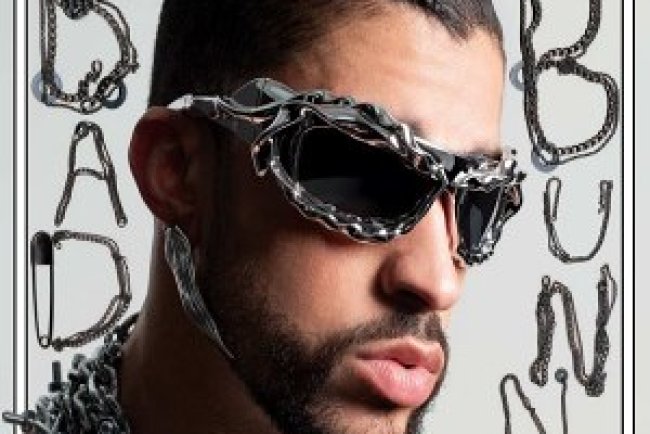 Rolling Stone Ed. Colecionador - Bad Bunny