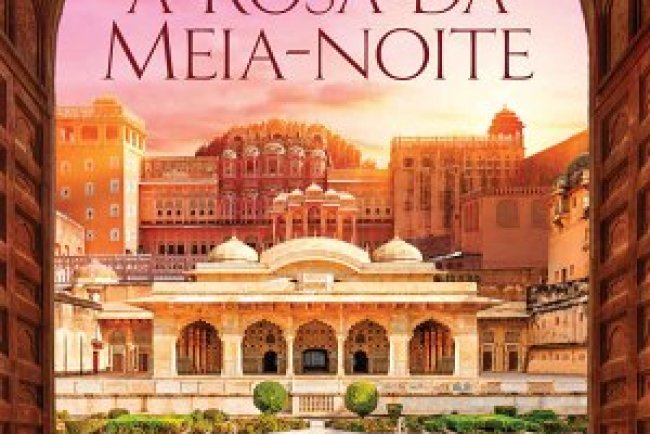 A Rosa da Meia-Noite - Lucinda Riley