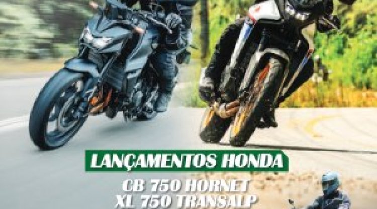 Moto Adventure - Fevereiro 2026 (PDF)