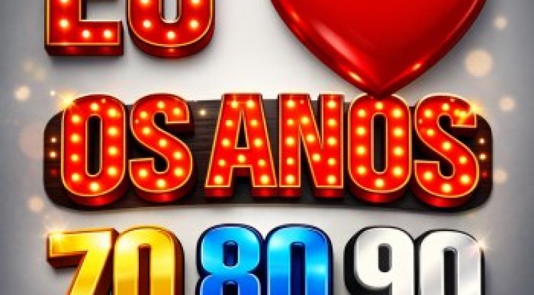 As 100 Melhores Músicas dos Anos 70-80-90 (2022) ATUALIZADO MP3 Grátis
