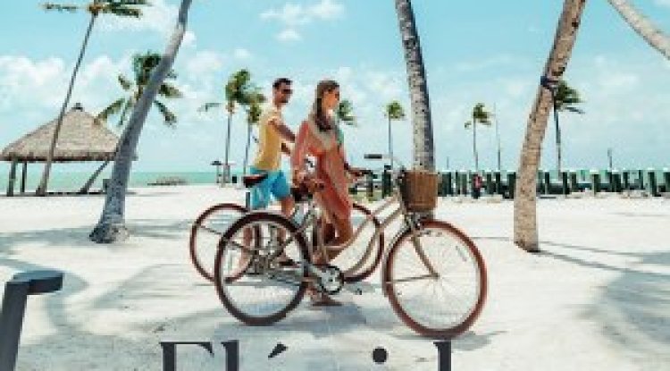 Viajar pelo Mundo - 50 atrações para desbravar pela Flórida (PDF)