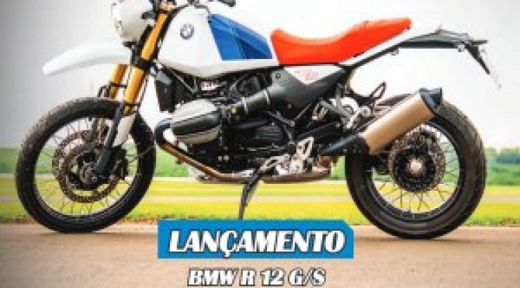 Moto Adventure - Março 2026 (PDF)