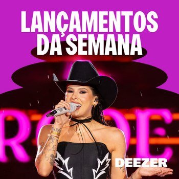 Lançamentos da Semana (2026)