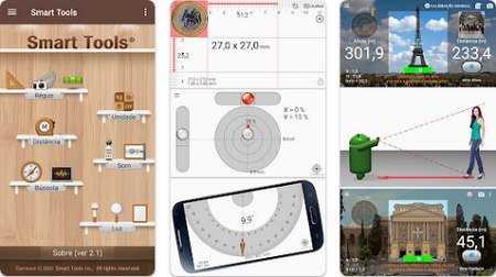 Smart Tools v2.1.17 (Paid/Patched)