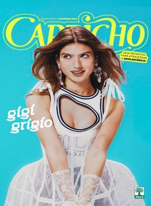 Capricho - Fevereiro 2026