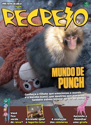 Recreio Ed. 1216 - Março 2026