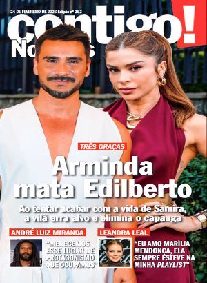Contigo Ed 353 - Fevereiro 2026