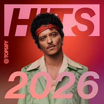 Sucessos 2026 - As músicas mais populares de hoje