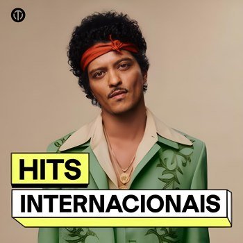 Hits Internacionais 2026 - Top Global Songs