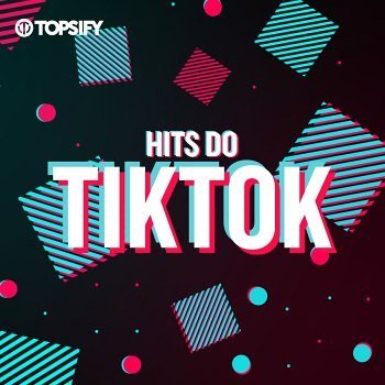 Hits do TikTok - Virais Internet e Instagram 2026