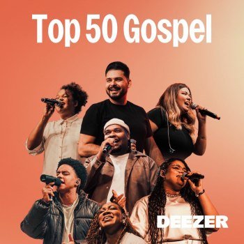 Top 50 Gospel (2026)
