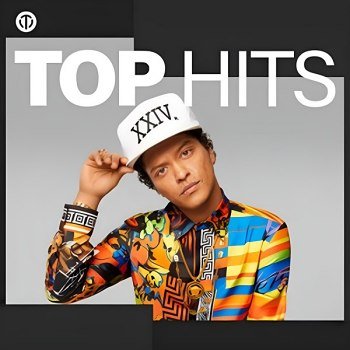 Top Hits - Sucessos Mais Tocados 2026