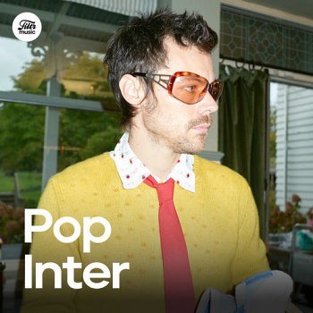 Pop Internacional 2026 - Fresh Pop