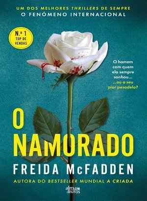 O Namorado - Freida McFadden
