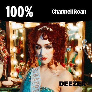100% - Chappell Roan (2026)