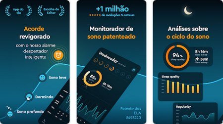 Sleep Cycle v4.26.08 MOD [Premium Unlocked]