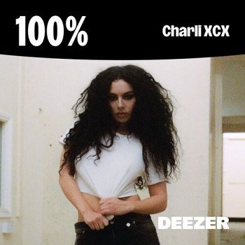 100% - Charli XCX (2026)