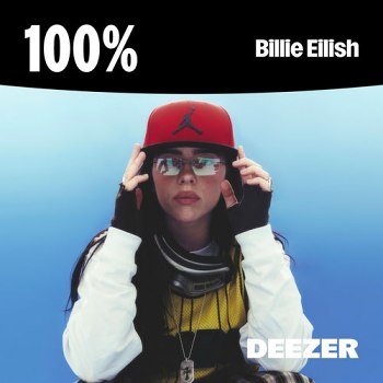 100% - Billie Eilish (2026)