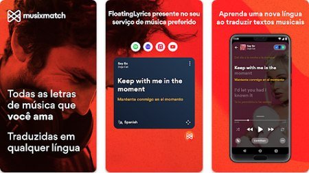 Musixmatch v8.3.5 Premium