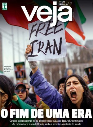 Veja Ed 2985 - Março 2026