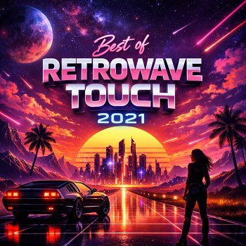 Best of Retrowave Touch (2021)
