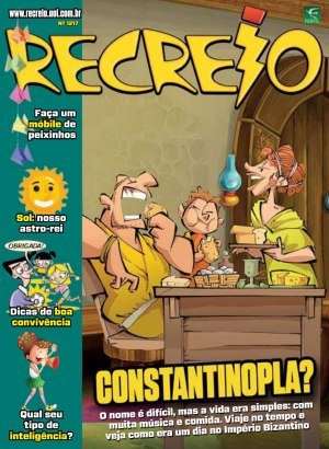 Recreio Ed. 1217 - Março 2026