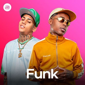 Funk 2026 - As Melhores - Atualizado