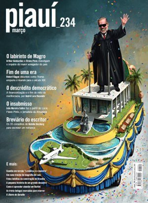 Piauí - Março 2026