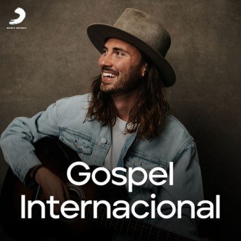 Gospel Internacional 2026 - O Melhor