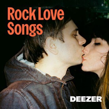 Rock Love Songs (2026)